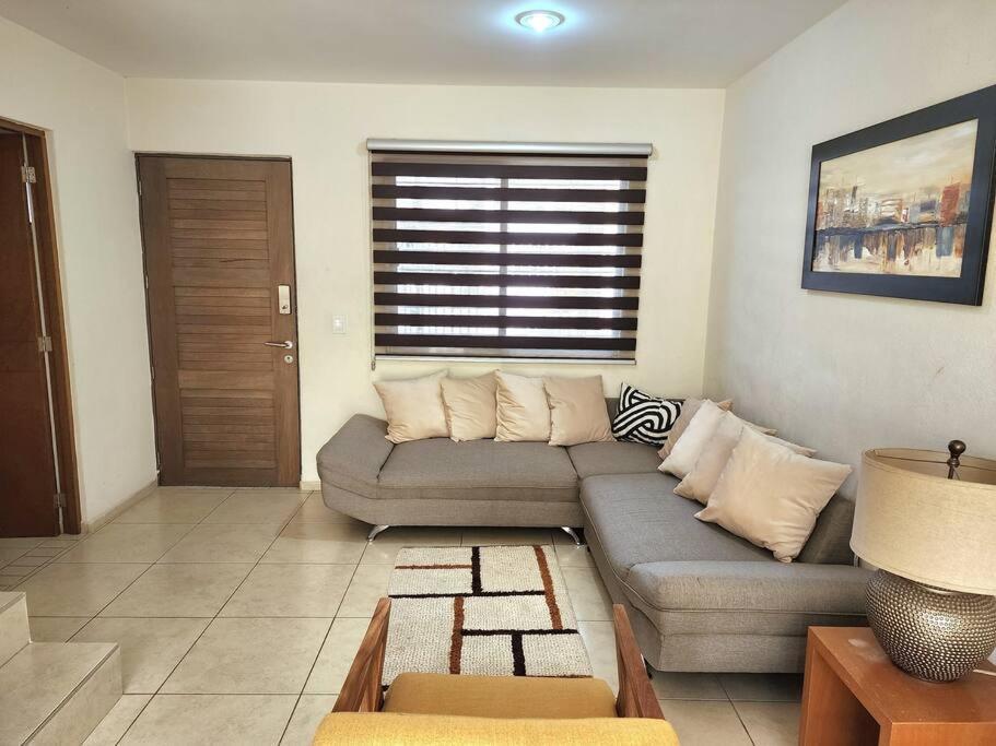Casa Armonia Por El Iteso Сasa de vacaciones *