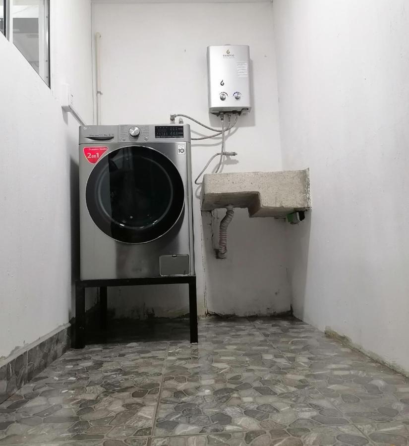 Apartamento Depa 19b Nueva *