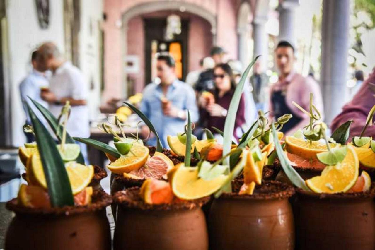 Hotel&suites Centro Historico, An Ihg Hotel 4*