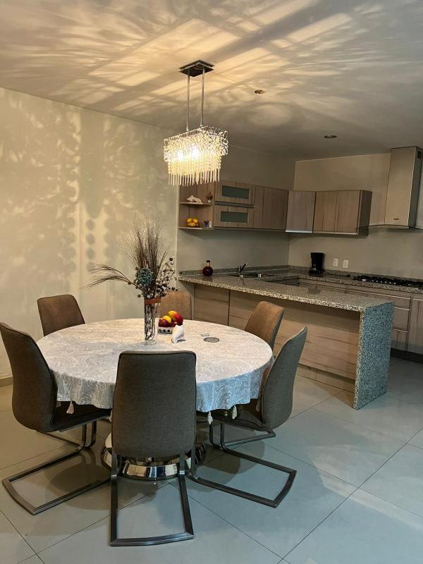Residencia En * Guadalajara