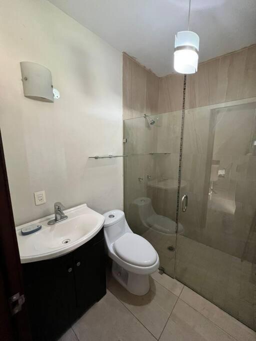 Residencia En Сasa de vacaciones