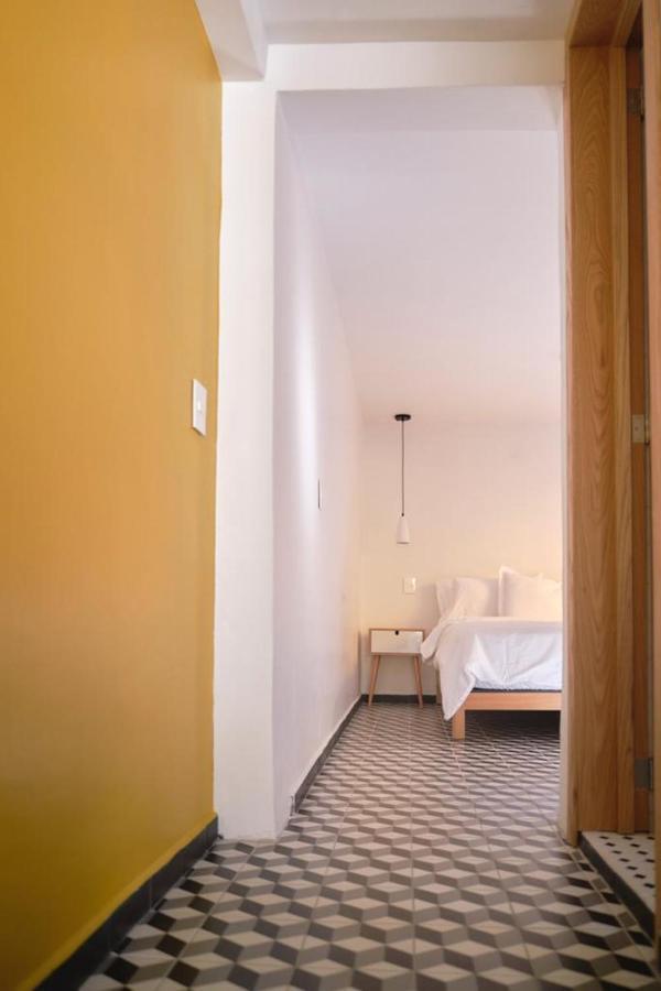 Casa Miel - Departamentos Con Ac En Colonia Americana Apartamento Guadalajara