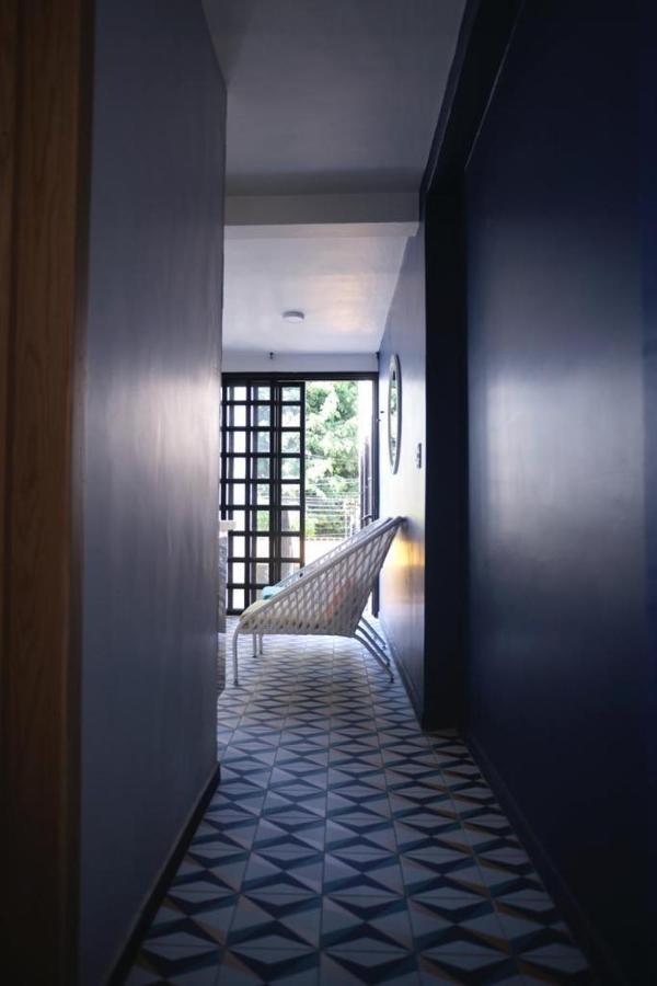 Casa Miel - Departamentos Con Ac En Colonia Americana Apartamento