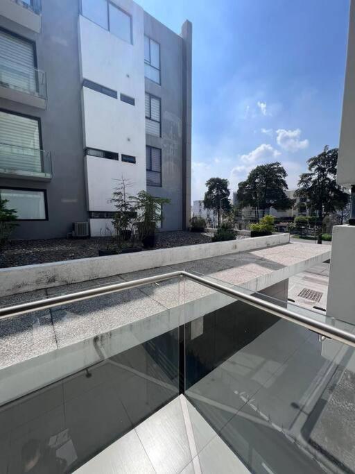 Precioso Departamento Cerca De Plaza Galerias * Guadalajara