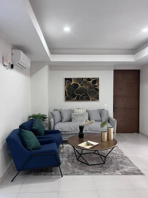 Precioso Departamento Cerca De Plaza Galerias *