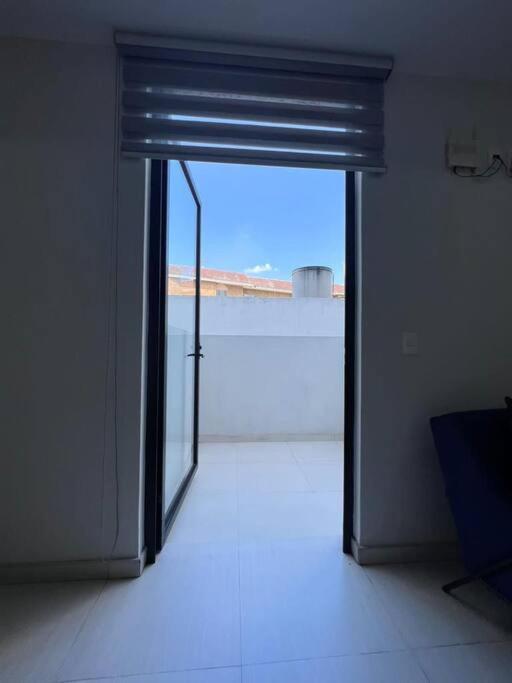 Apartamento Precioso Departamento Cerca De Plaza Galerias