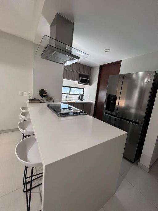 Apartamento Precioso Departamento Cerca De Plaza Galerias Guadalajara