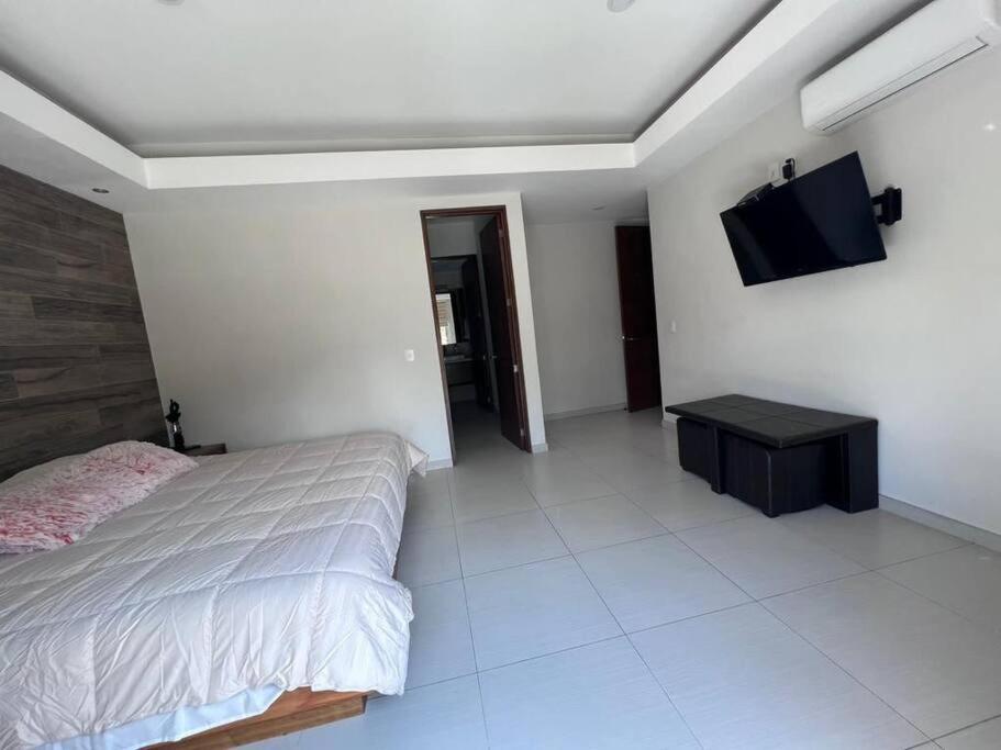 Precioso Departamento Cerca De Plaza Galerias *