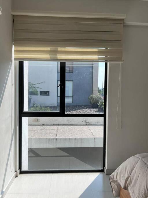 Precioso Departamento Cerca De Plaza Galerias Apartamento Guadalajara