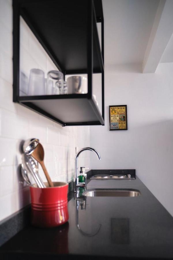 Casa Miel - Departamentos Con Ac En Colonia Americana Apartamento Guadalajara