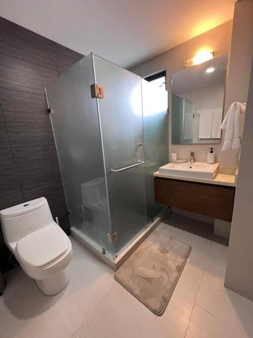 Apartamento Precioso Departamento Cerca De Plaza Galerias