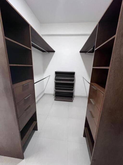 Precioso Departamento Cerca De Plaza Galerias Apartamento *