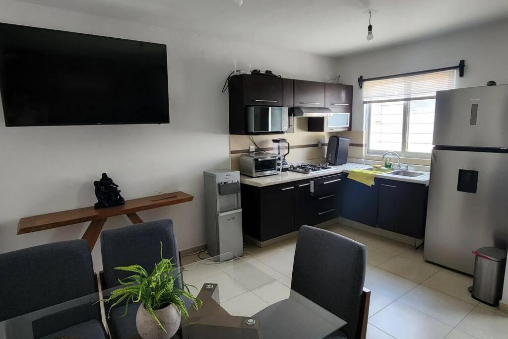 Сasa de vacaciones Casa Foret Residencial Guadalajara