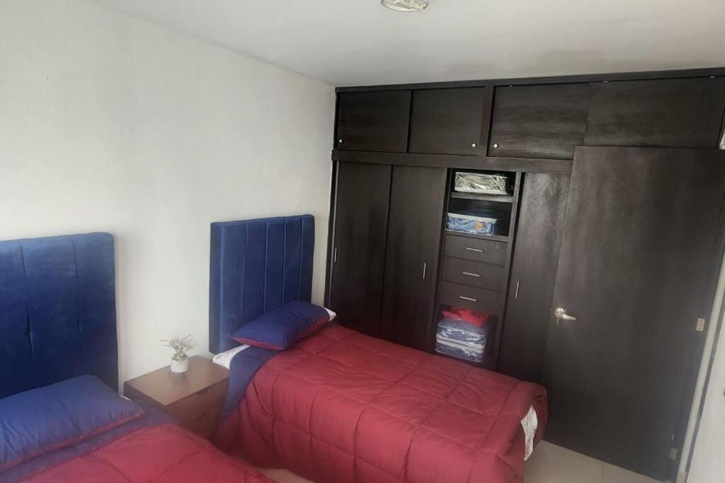 Casa Foret Residencial Сasa de vacaciones