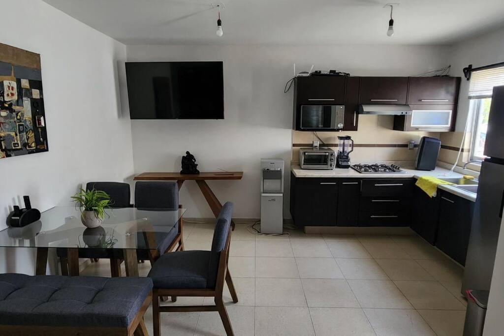 Сasa de vacaciones Casa Foret Residencial *