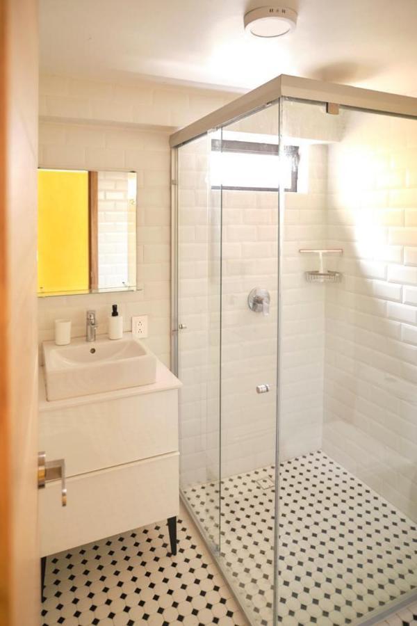 Casa Miel - Departamentos Con Ac En Colonia Americana Apartamento *