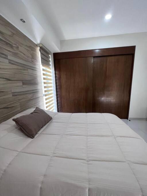 Precioso Departamento Cerca De Plaza Galerias *