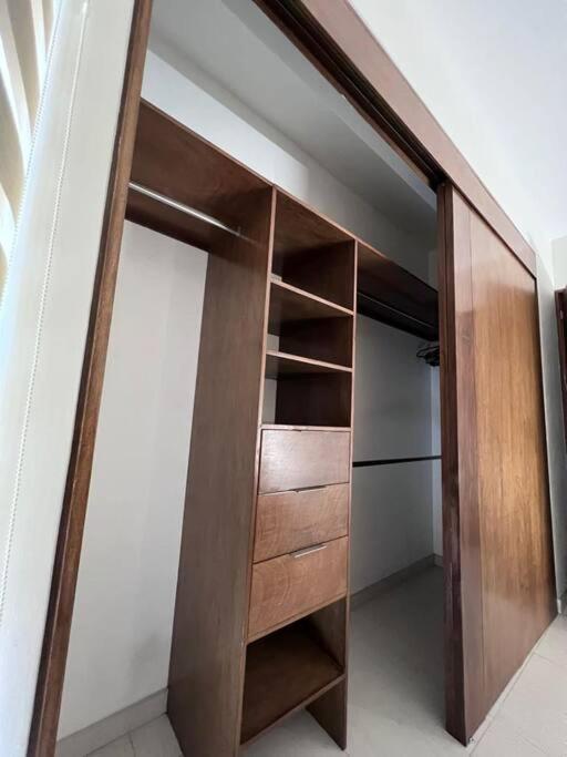Apartamento Precioso Departamento Cerca De Plaza Galerias *