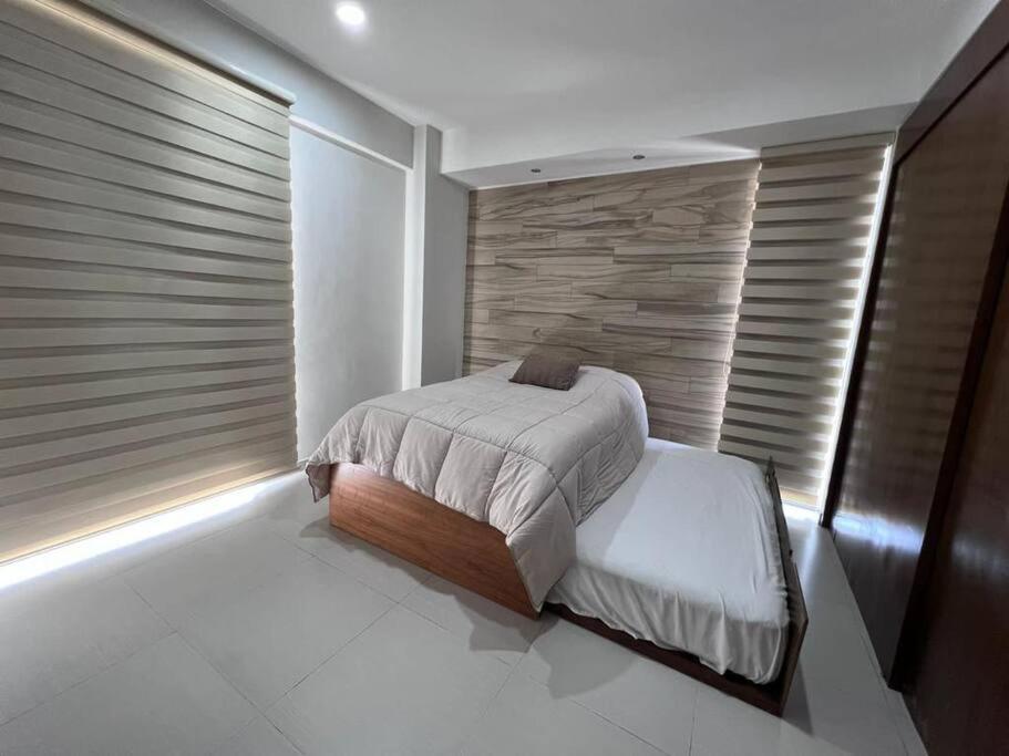 Precioso Departamento Cerca De Plaza Galerias Guadalajara