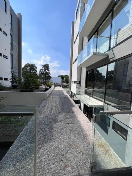 Precioso Departamento Cerca De Plaza Galerias Apartamento Guadalajara