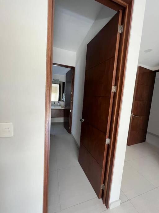 Precioso Departamento Cerca De Plaza Galerias *