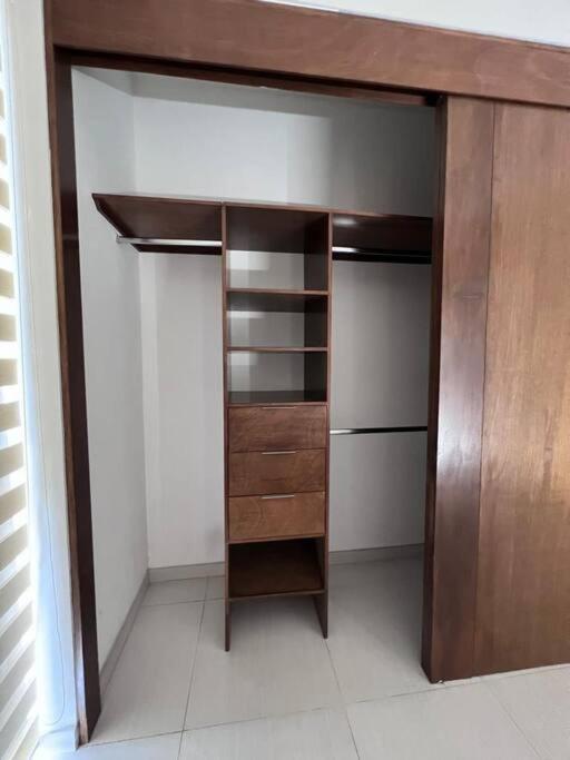 Apartamento Precioso Departamento Cerca De Plaza Galerias Guadalajara