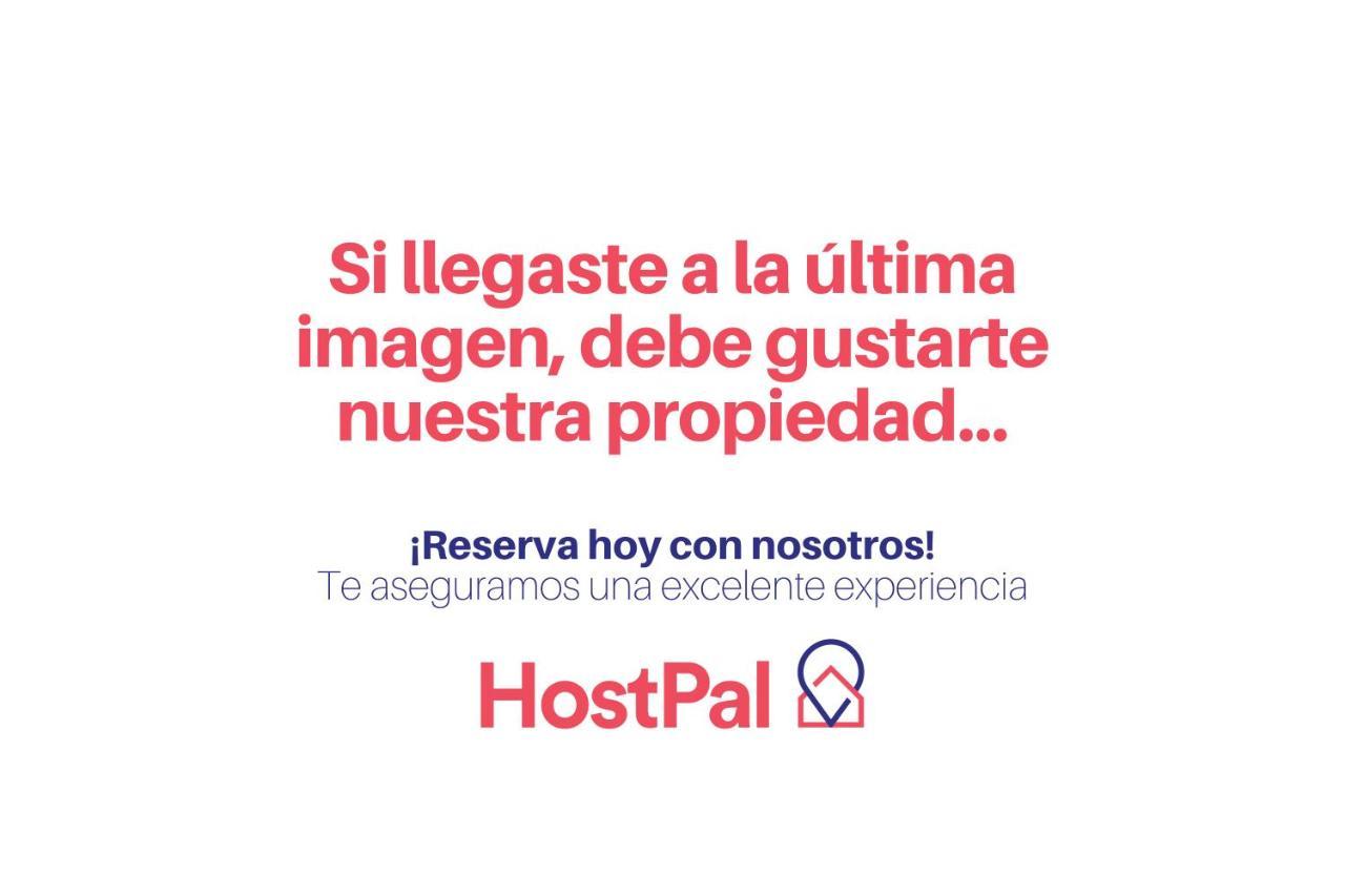 Casa Chapalita Zapopan Сasa de vacaciones