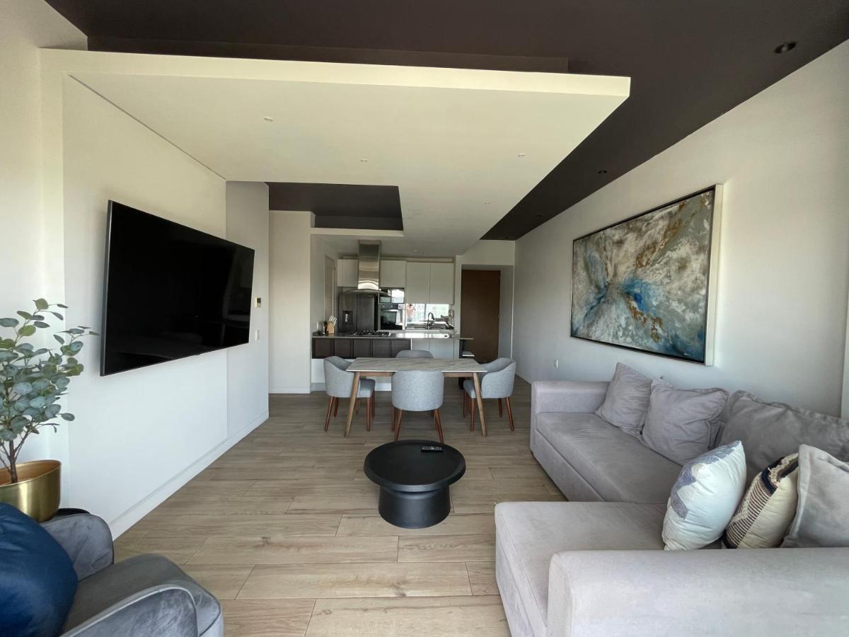 En Lobby33 Apartamento