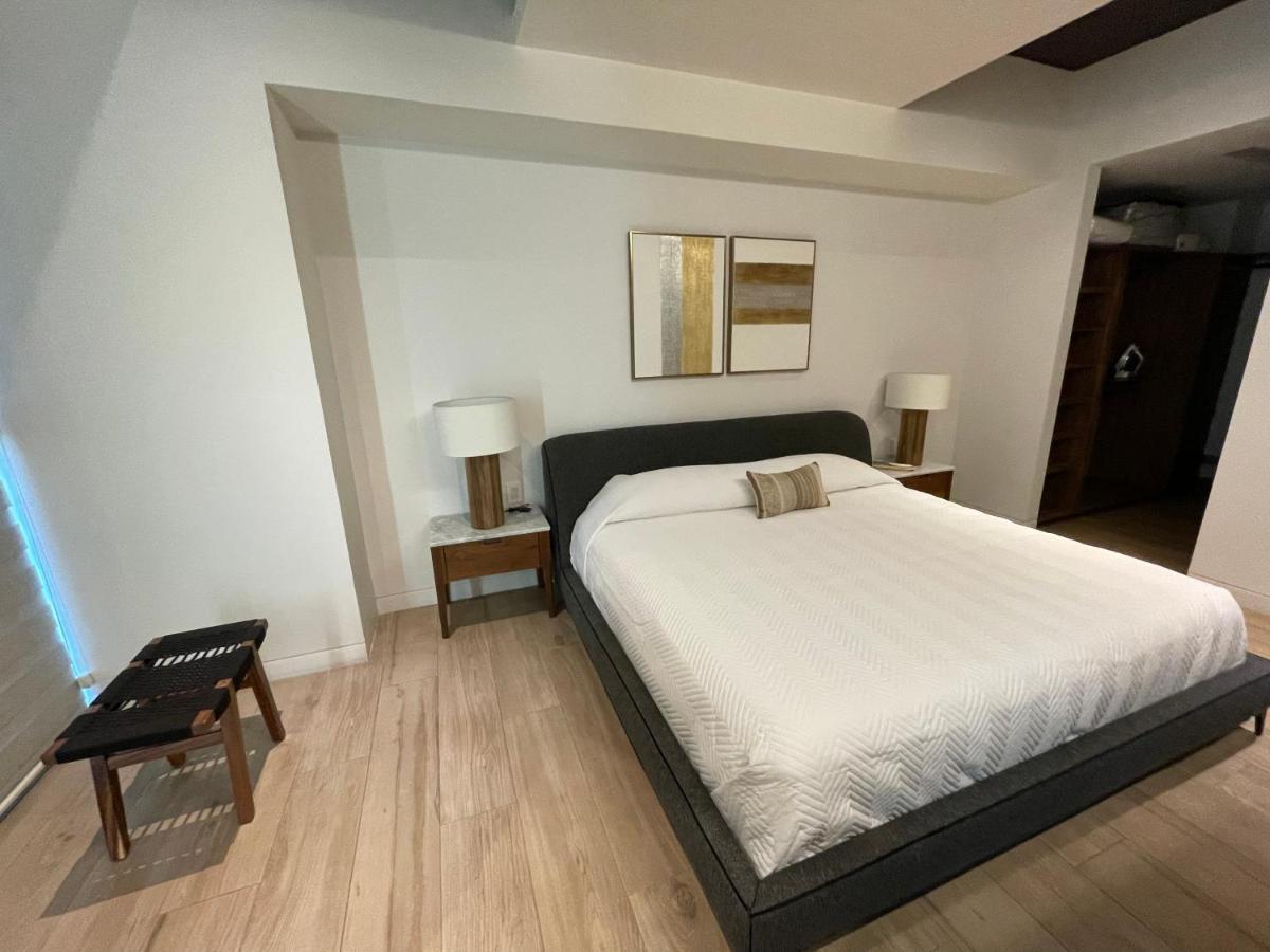 Apartamento En Lobby33 *