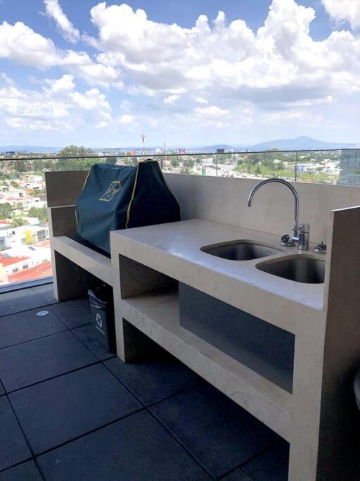 Apartamento Loft Moderno Puerta De Hierro *