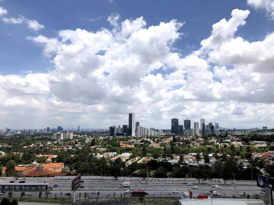 Loft Moderno Puerta De Hierro Guadalajara