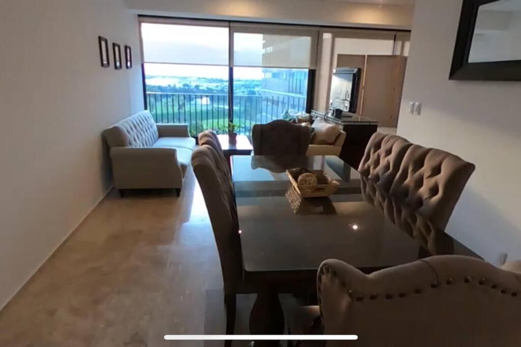Loft Moderno Puerta De Hierro Apartamento *