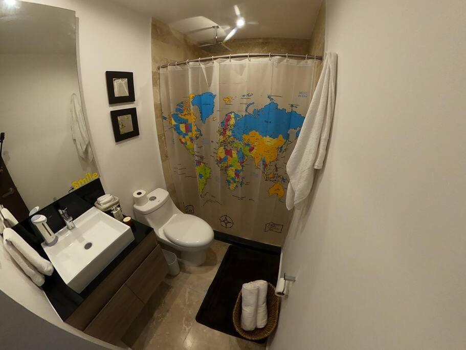 Apartamento Loft Moderno Puerta De Hierro