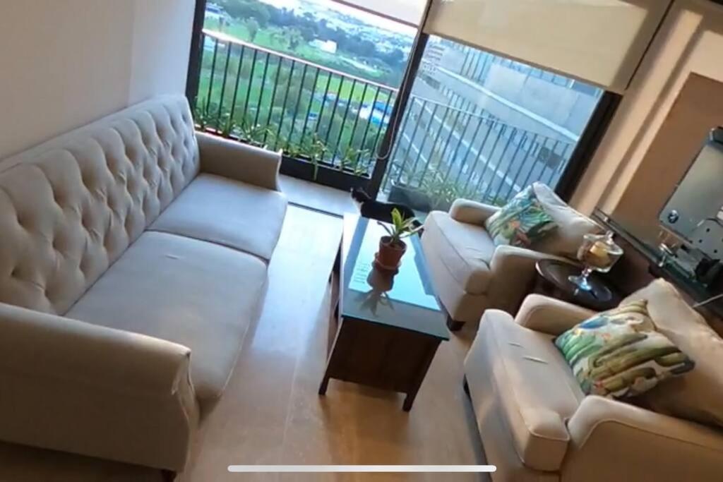 Apartamento Loft Moderno Puerta De Hierro