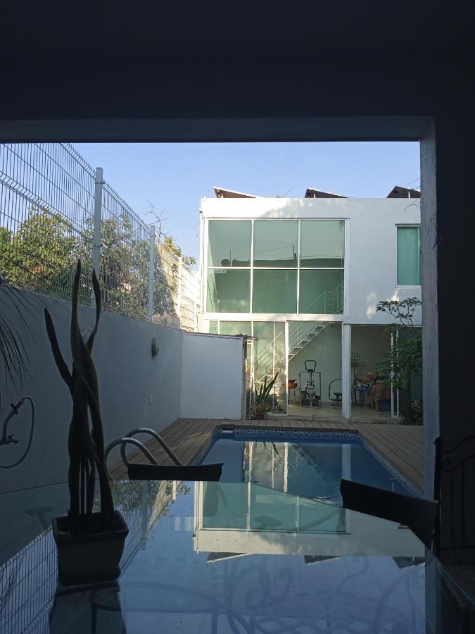 Сasa de vacaciones Casa Blanca