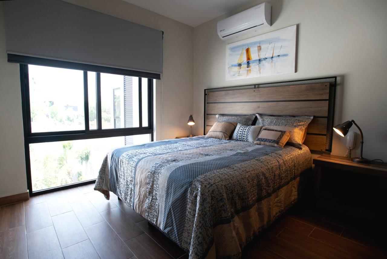 Apartamento Departamento Privado En La Colonia Americana Guadalajara