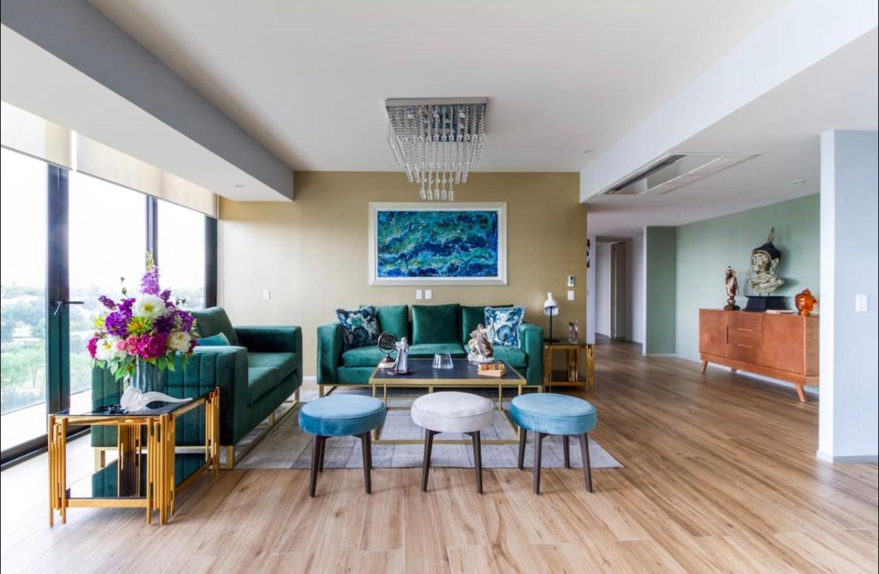 Hermoso Departamento En Colonia Providencia Con Amenidades A61b * Guadalajara