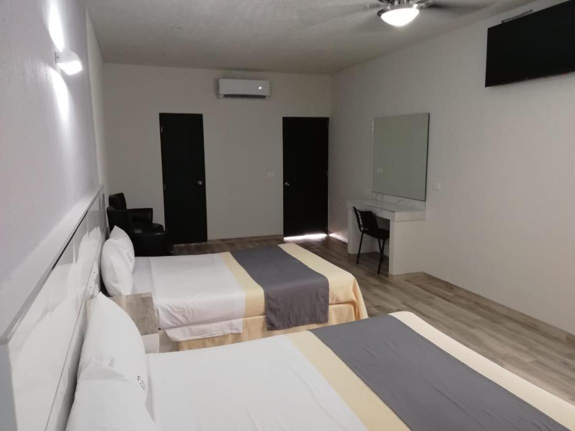 Gallo Hotel 2*
