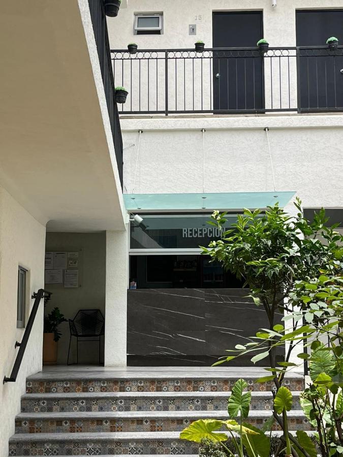 Gallo Hotel Guadalajara