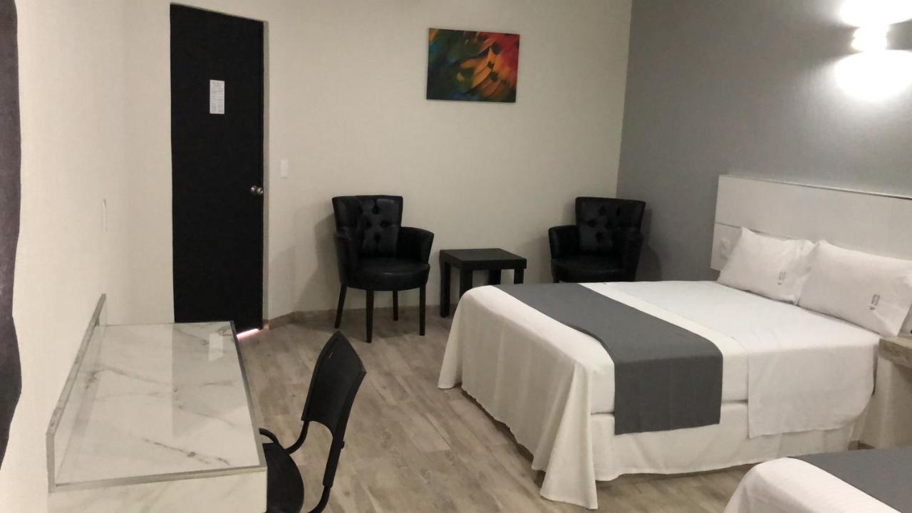 Gallo Hotel 2*