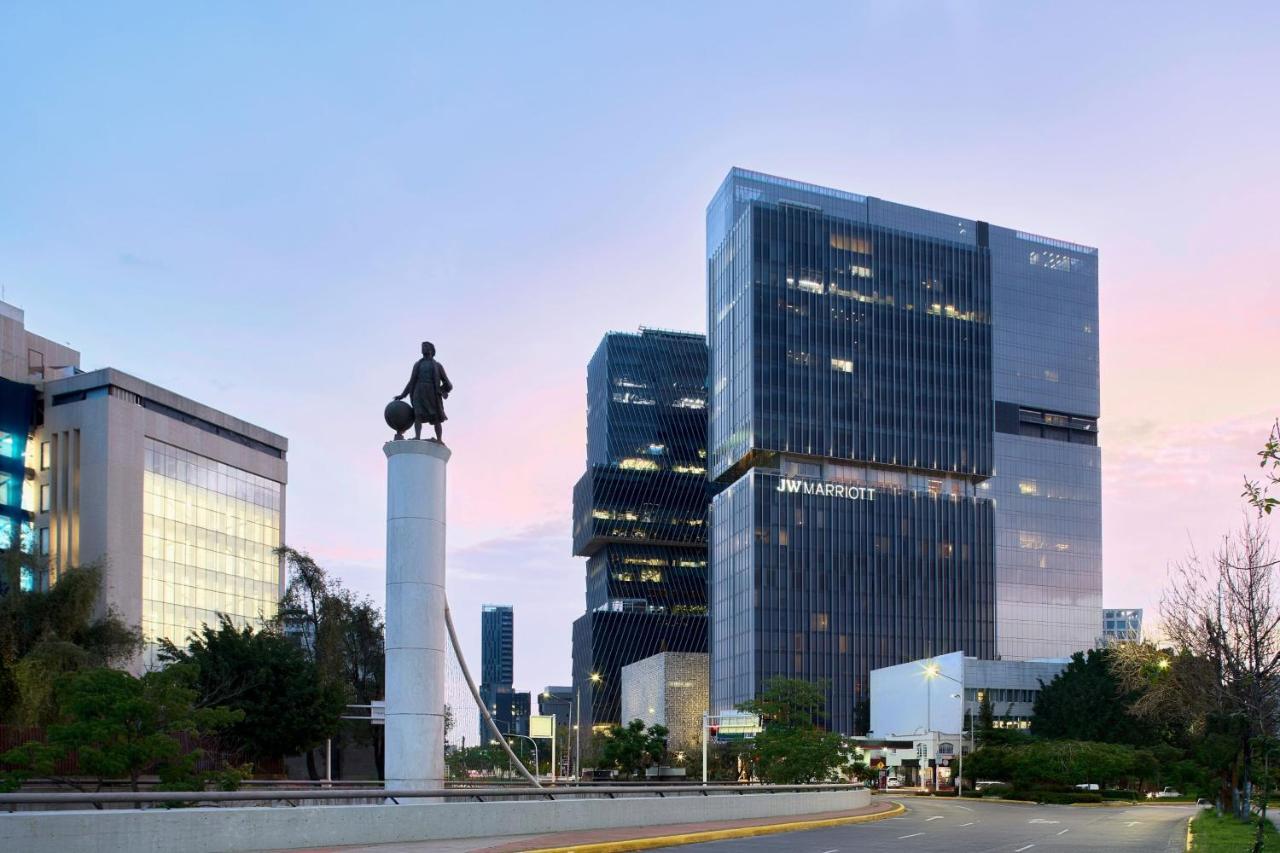 Jw Marriott