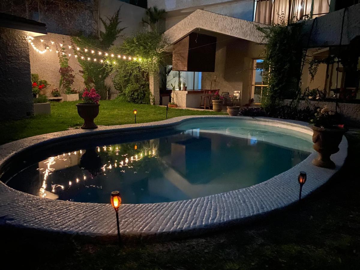 Isla House Guadalajara