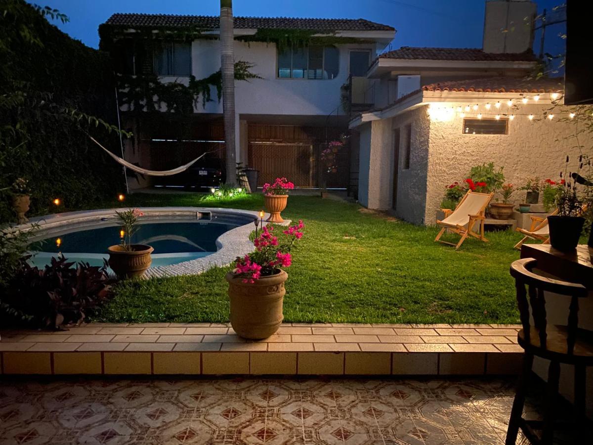 Isla House * Guadalajara