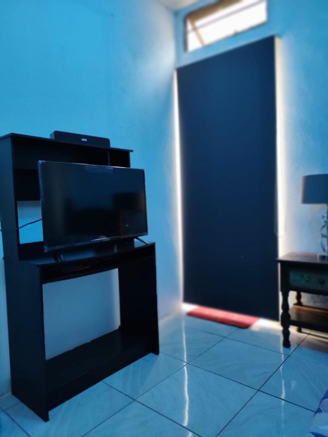 La Casa Naranja Homestay *