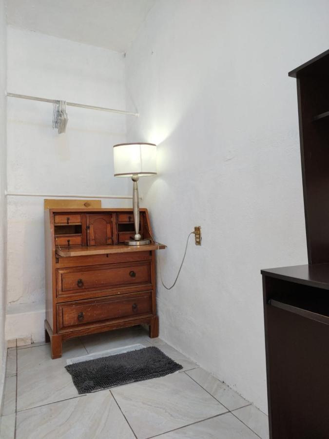 Homestay La Casa Naranja