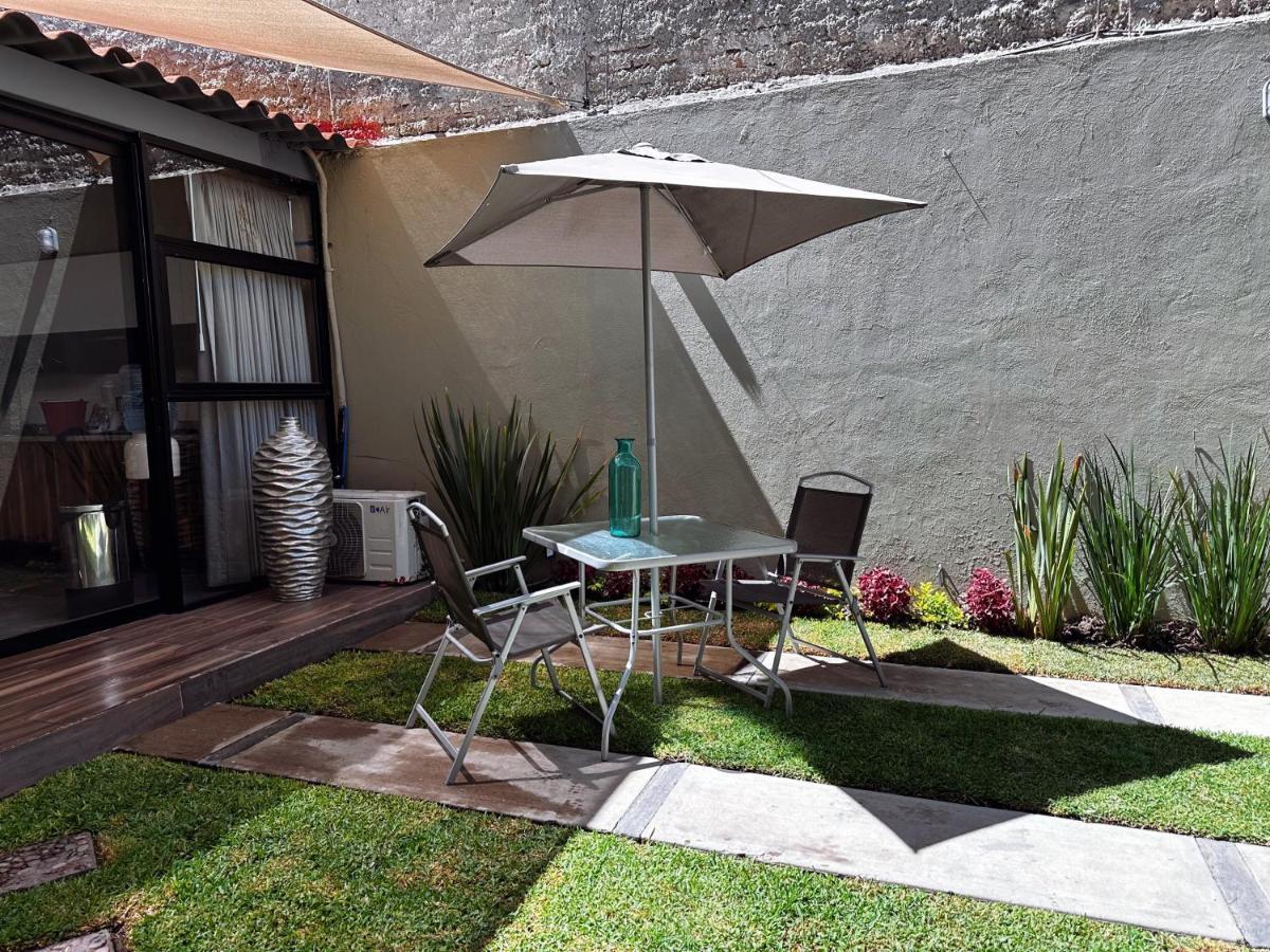 Сasa de vacaciones Begonias Loft ¡a 5 Min Del Auditorio Telmex! *