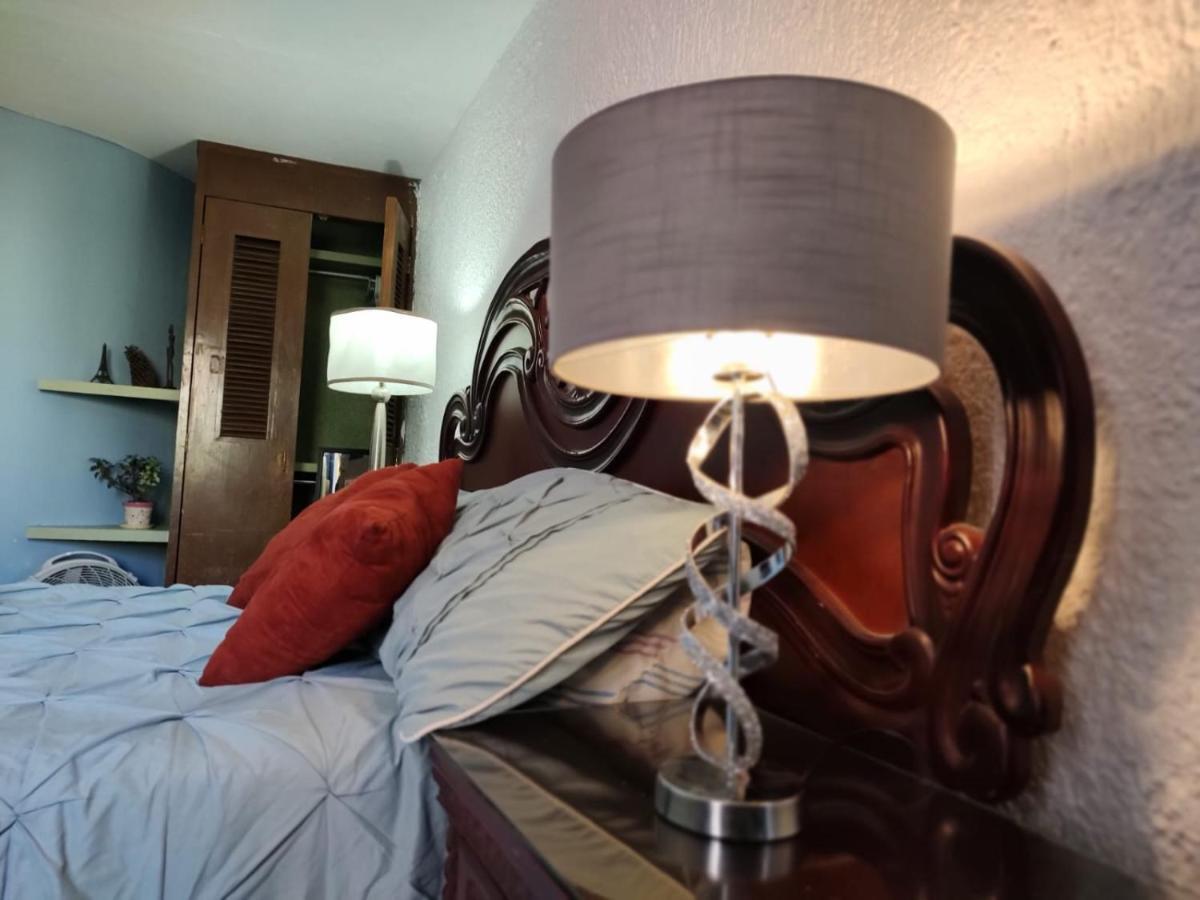 La Casa Naranja Homestay Guadalajara