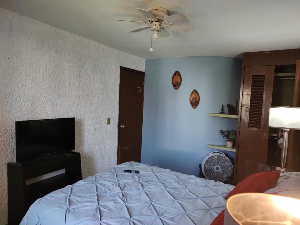 Homestay La Casa Naranja Guadalajara