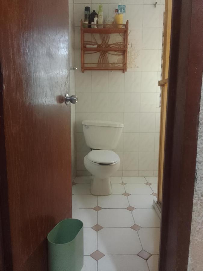 Homestay La Casa Naranja Guadalajara