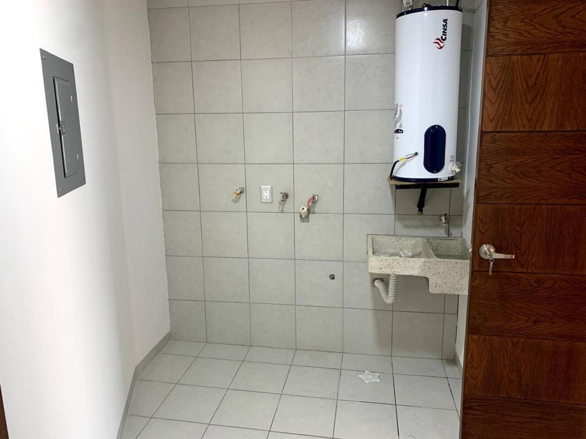 Presidencial De Ultra Lujo / Limpieza Diaria Apartamento Guadalajara